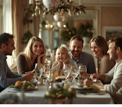 Pakiet Wielkanocny ze śniadaniem