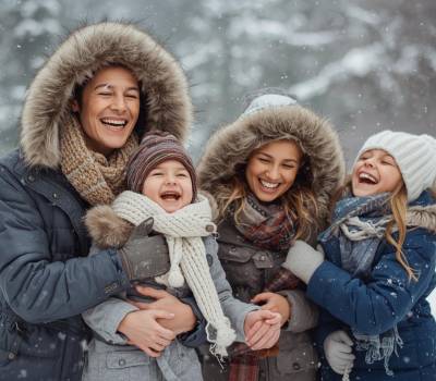 Ferie zimowe dłużej = taniej 