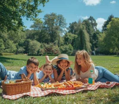 Weekend Czerwcowy w Górach