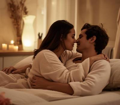 Romantyczna Podróż do SPA