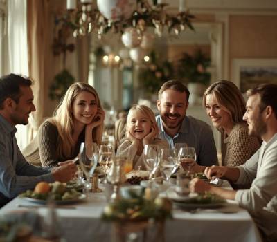 Wielkanocne Święta w górach 2026