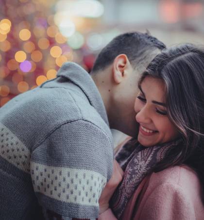 WEEKEND WALENTYNKOWY