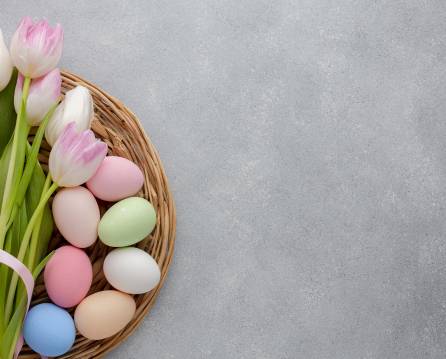 Wielkanoc w duchu tradycji