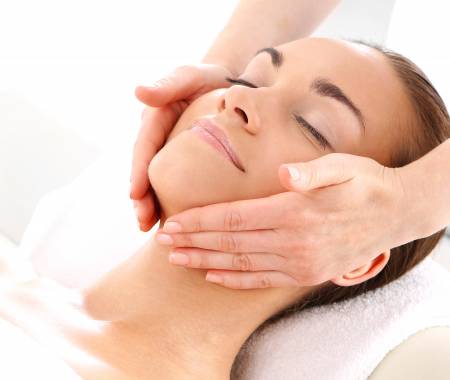 KOBIECY WEEKEND W SPA