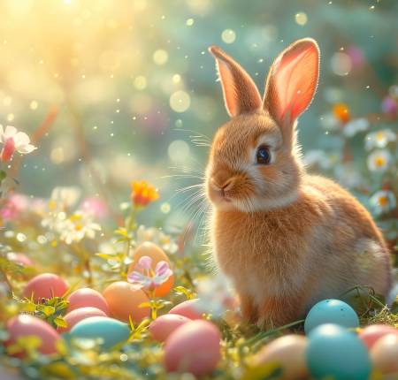 Święta Wielkanocne 