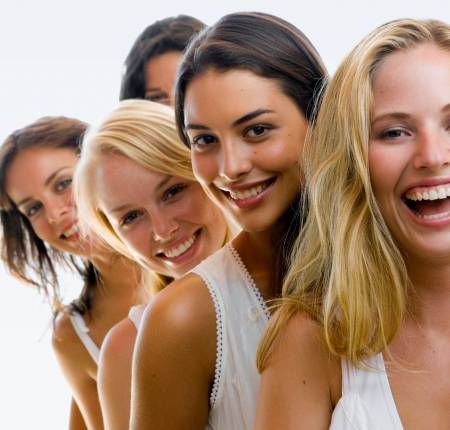 DZIEŃ KOBIET Z LATINO DANCE