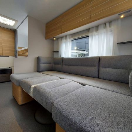 Nocleg w Kempingu Przy Lawendowym Zdroju Adora 573PT