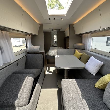 Nocleg w Kempingu Przy Lawendowym Zdroju Alpina663HT