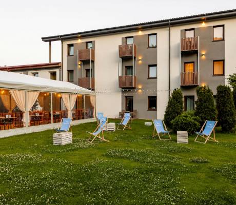 Majówkowy zawrót głowy