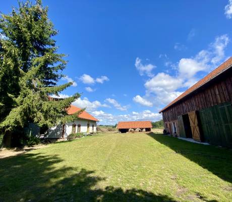 KRUZY 36 - exclusive house