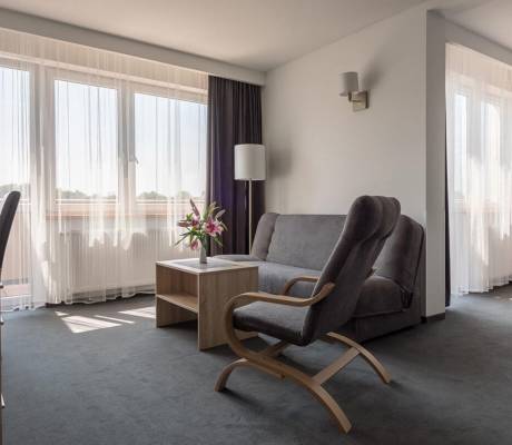 Apartament Komfort 