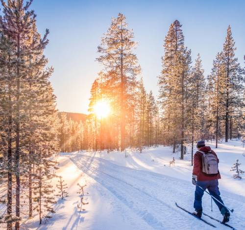 Pobyt 2 + 1 noc gratis