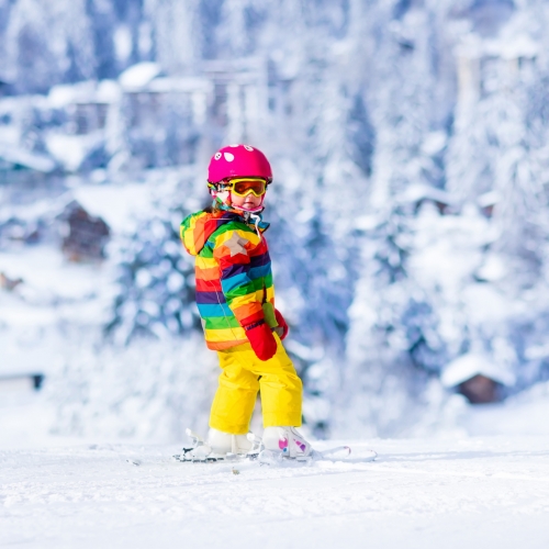 Śnieżynka - Dom Wczasowy