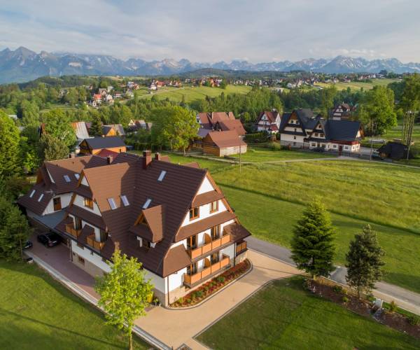 Długi weekend czerwcowy 