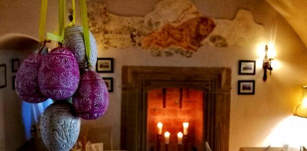 Easter 2026 - 3 nights