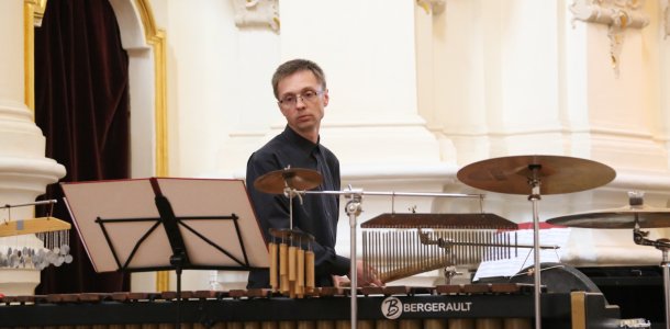 Jazz w Zamku Karpniki